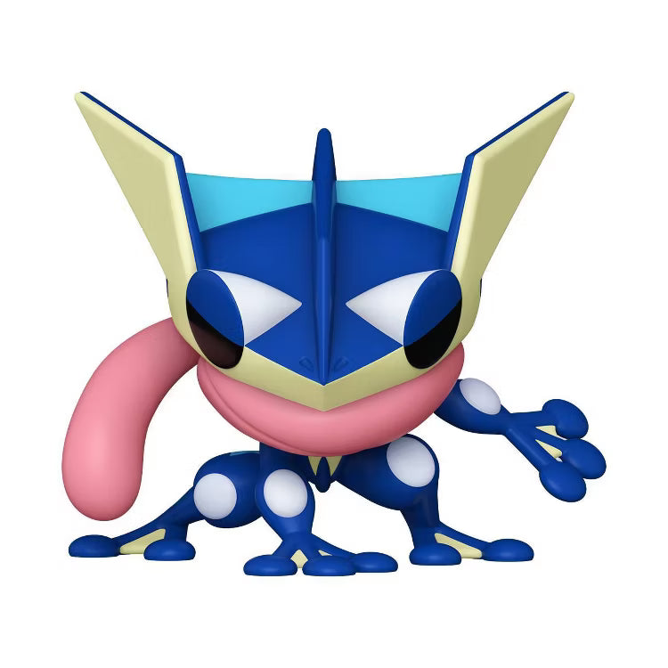 Pokémon Greninja - Jumbo Funko POP! #980 (Target Exclusive)