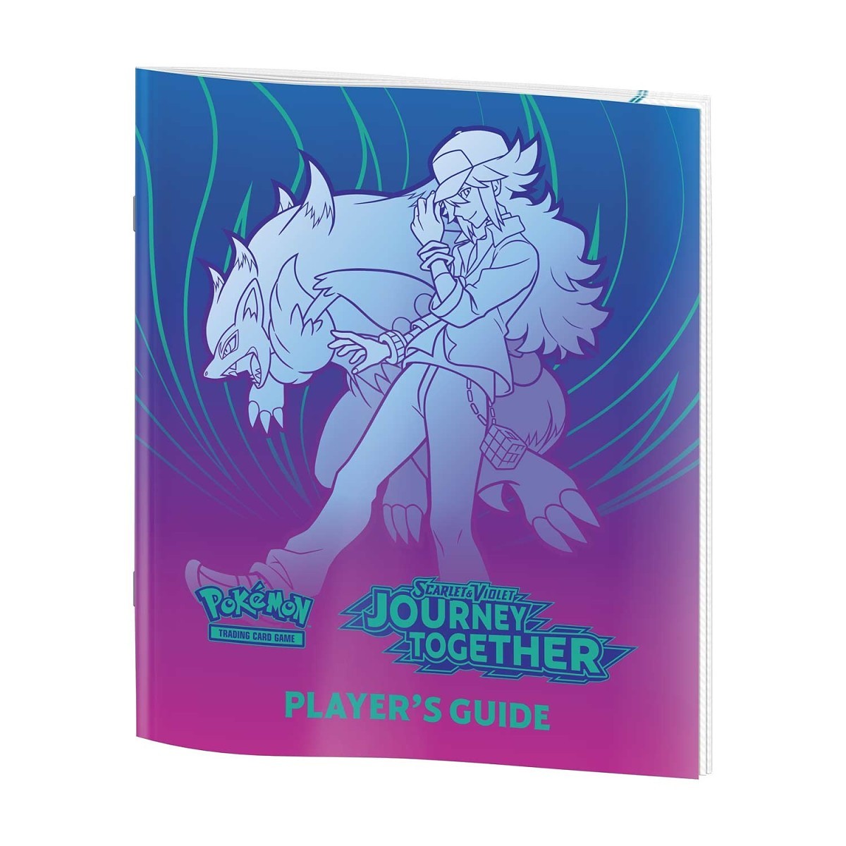 Pokémon TCG: Journey Together Elite Trainer Box