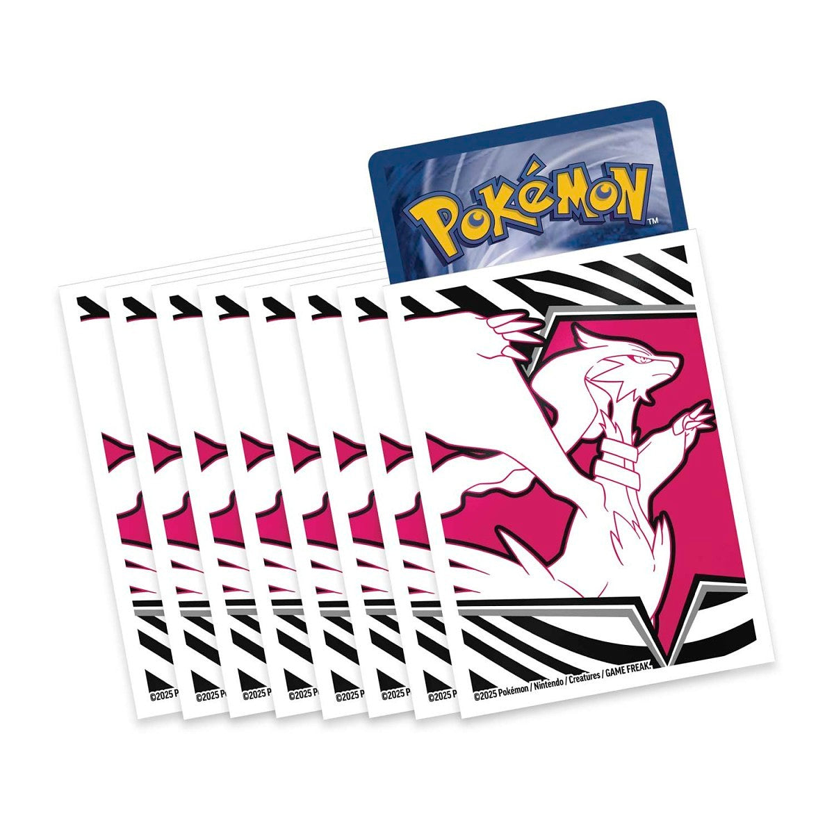 Pokémon TCG: White Flare Elite Trainer Box