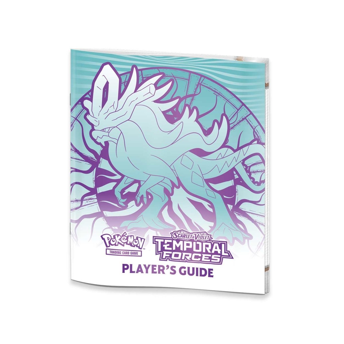 Pokémon TCG: Temporal Forces Elite Trainer Box (Walking Wake)