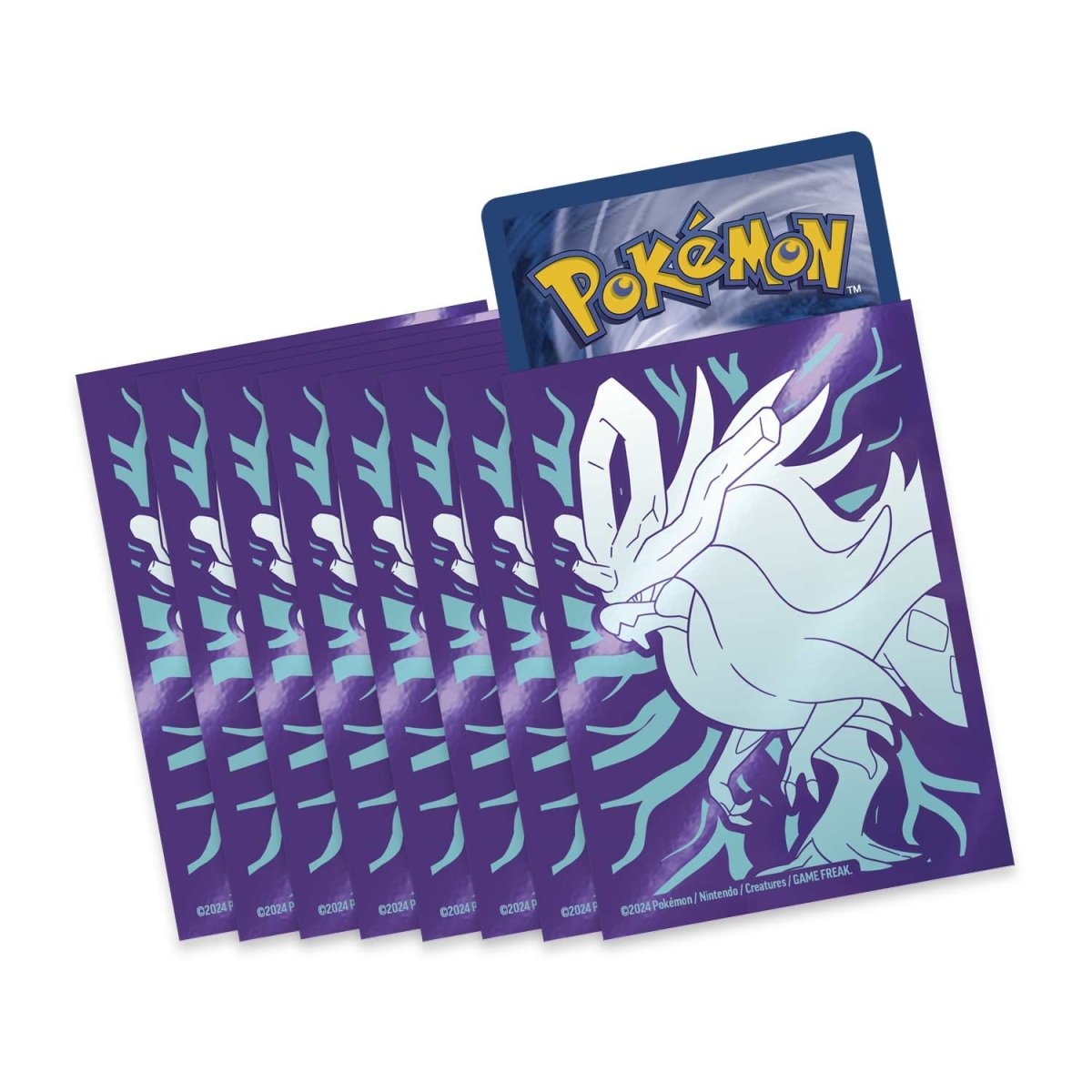 Pokémon TCG: Temporal Forces Elite Trainer Box (Walking Wake)