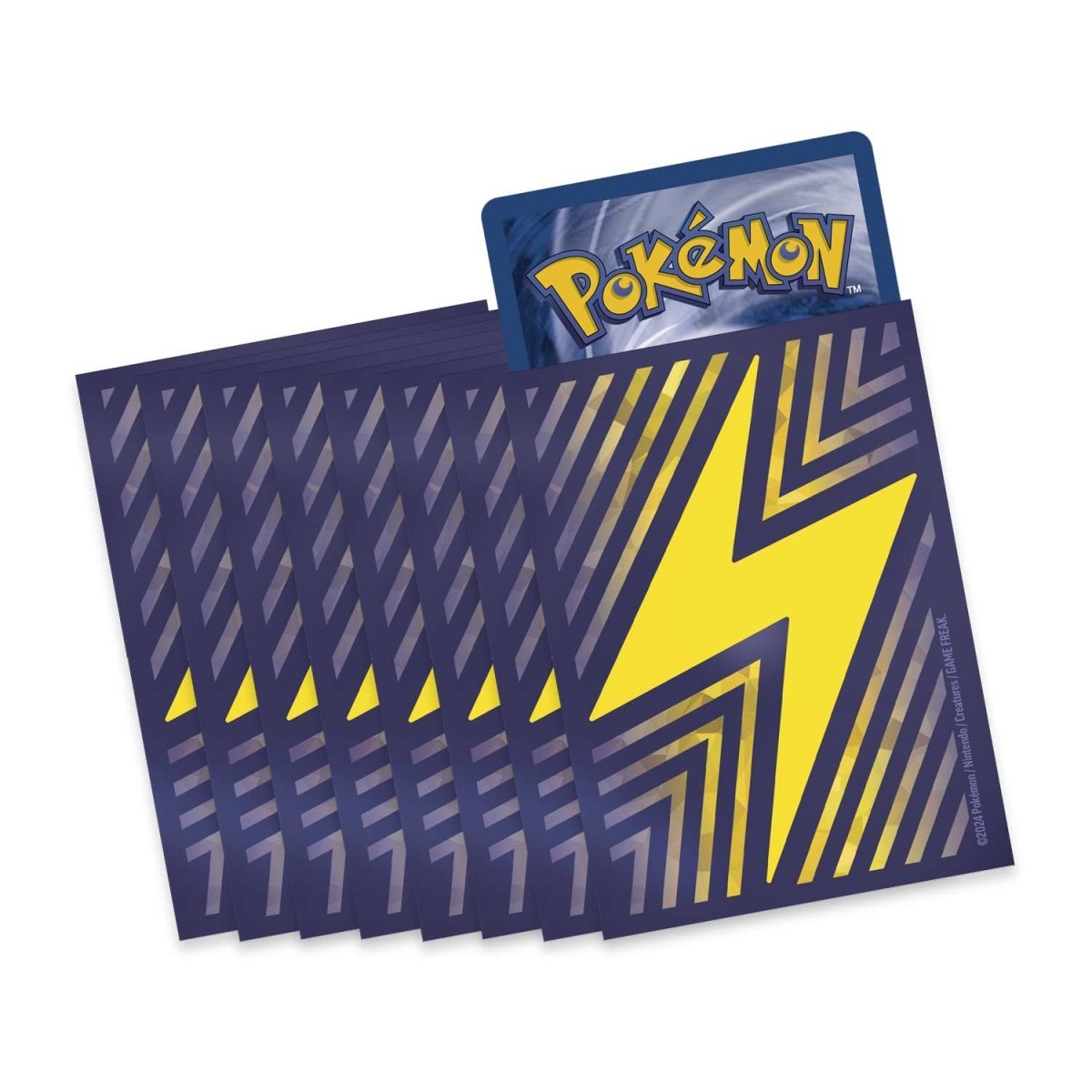 Pokémon TCG: Surging Sparks Elite Trainer Box