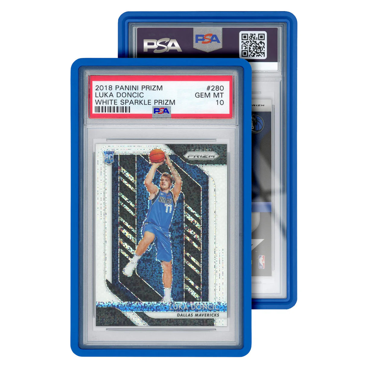 Graded Guard Standard Case (PSA)