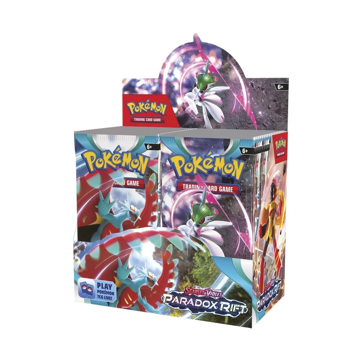Sealed Products