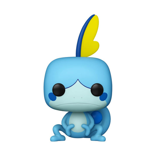 Pokémon Sobble - Funko POP! #949