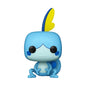 Pokémon Sobble - Funko POP! #949