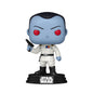 Star Wars Grand Admiral Thrawn - Funko POP! #683