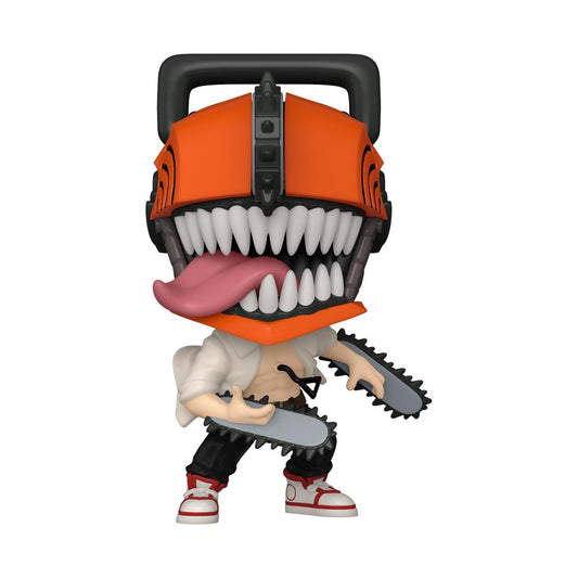 Chainsaw Man - Funko POP! #1677
