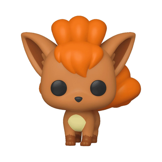 Pokémon Vulpix - Funko POP! #580