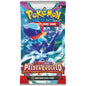 Pokémon TCG: Paldea Evolved Booster Pack