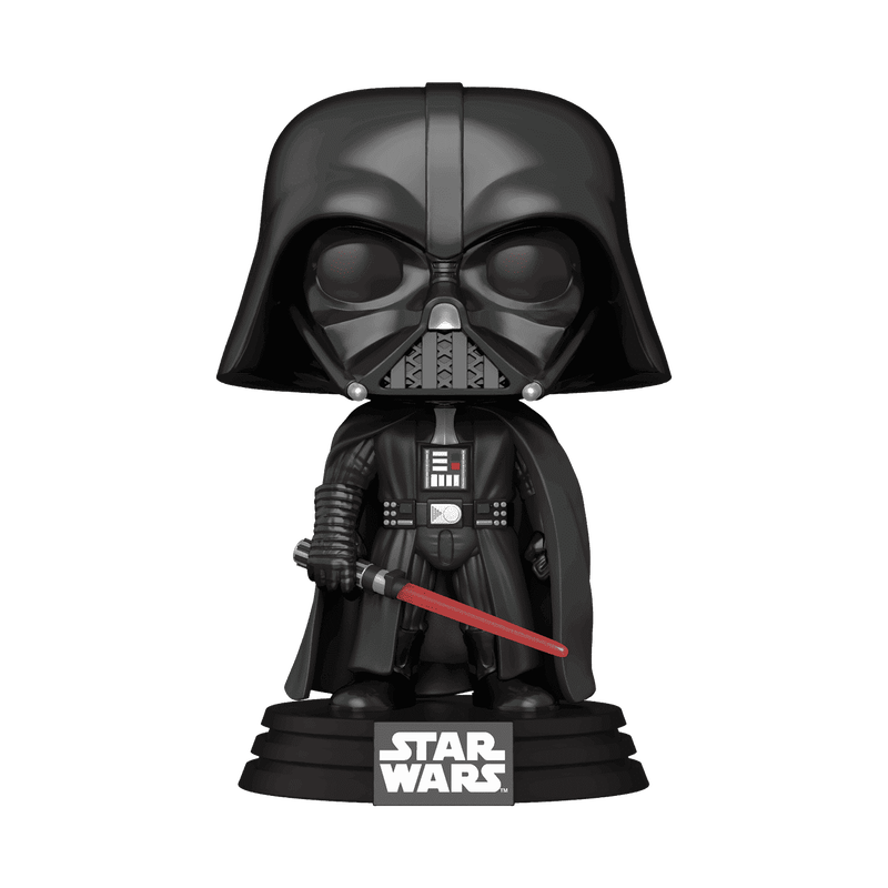 Star Wars Darth Vader - Funko POP! #597