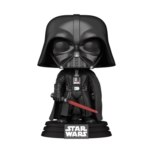 Star Wars Darth Vader - Funko POP! #597