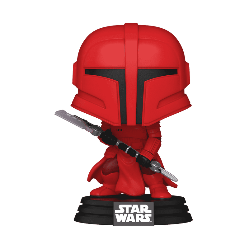 Star Wars Praetorian Guard - Funko POP! #715