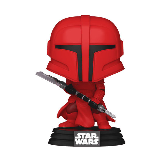 Star Wars Praetorian Guard - Funko POP! #715