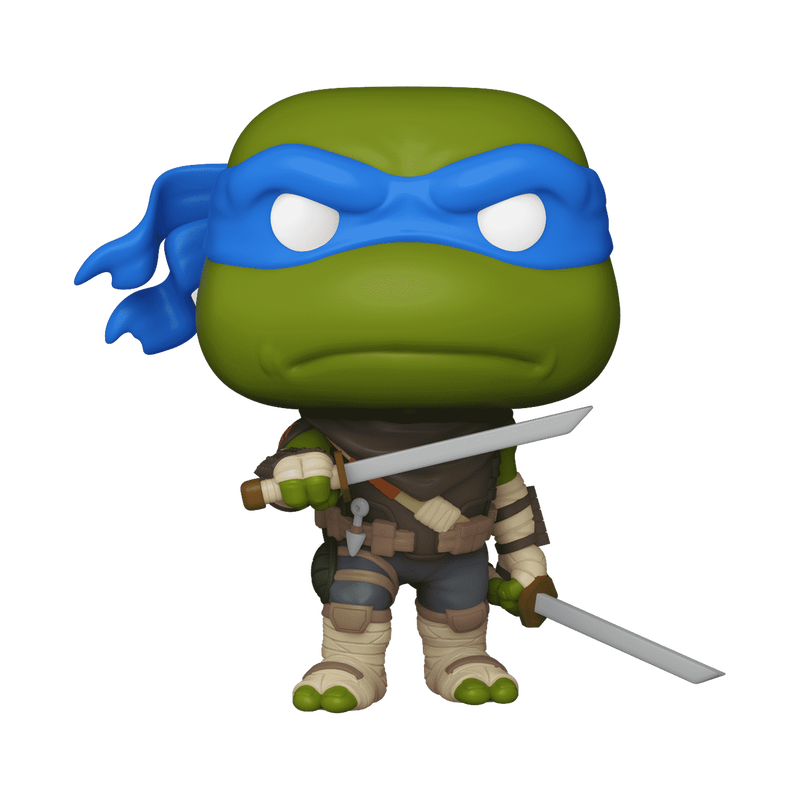 The Last Ronin Leonardo - Funko POP! #43