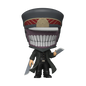 Chainsaw Man Samurai Sword - Funko POP! #1763