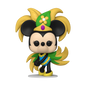 Disney Carnaval Minnie - Funko POP! #1539