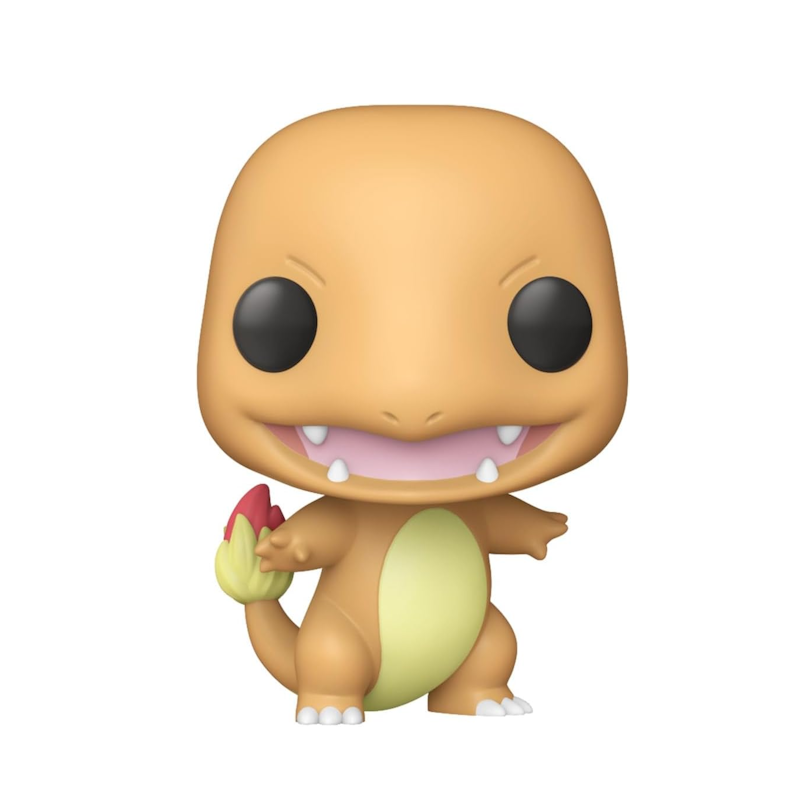 Pokémon Charmander - Funko POP! #455