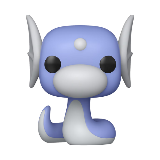 Pokémon Dratini - Funko POP! #1050