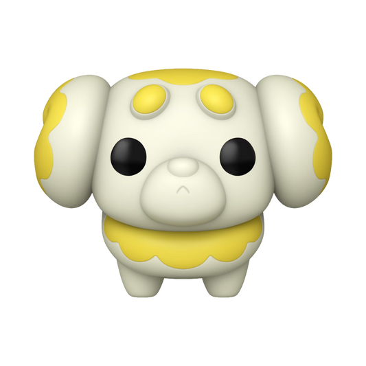 Pokémon Fidough - Funko POP! #1051