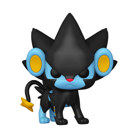 Pokémon Luxray - Funko POP! #956