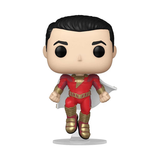 DC Shazam! - Funko POP! #1277