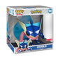Pokémon Greninja - Jumbo Funko POP! #980 (Target Exclusive)