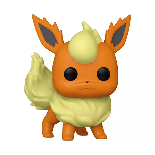 Pokémon Flareon - Funko POP! #629