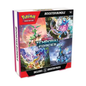 Pokémon TCG: Temporal Forces Booster Bundle