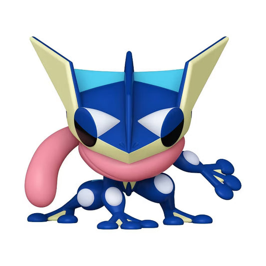 Pokémon Greninja - Jumbo Funko POP! #980 (Target Exclusive)