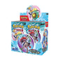 Pokémon TCG: Journey Together Enhanced Booster Box