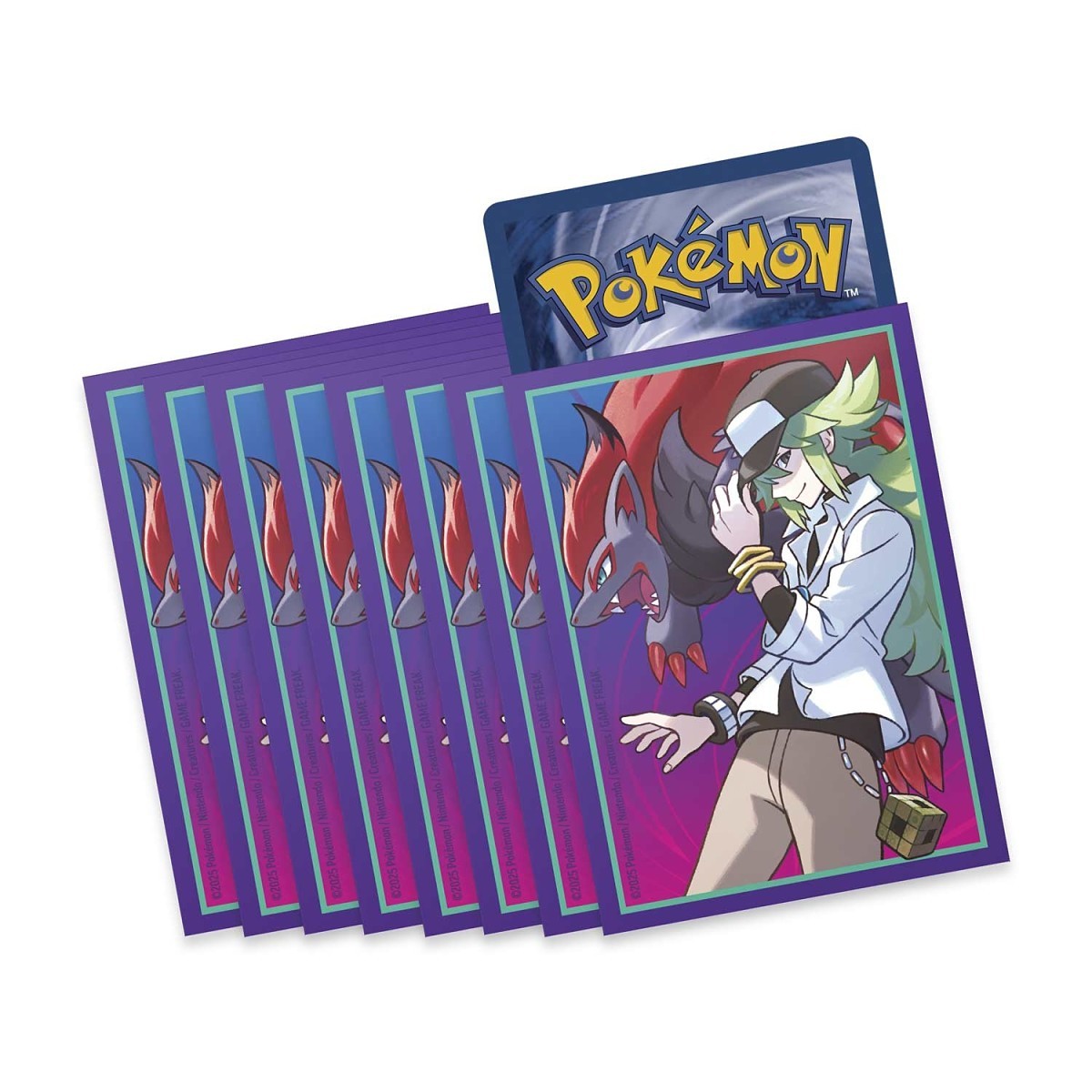Pokémon TCG: Journey Together Elite Trainer Box