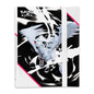 Pokémon TCG: White Flare 9 Pocket Strap Binder Accessory