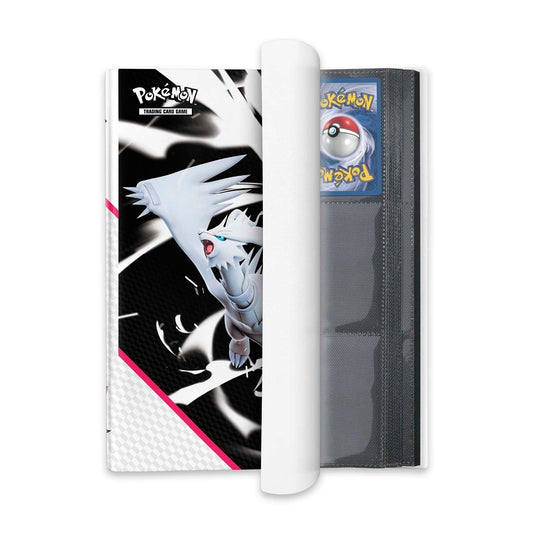 Pokémon TCG: White Flare 9 Pocket Strap Binder Accessory