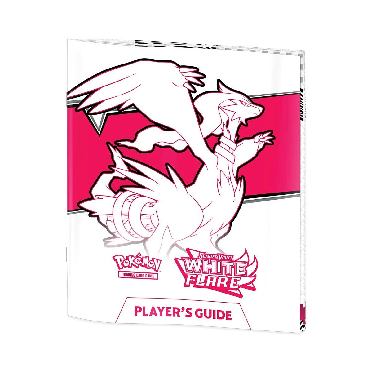 Pokémon TCG: White Flare Elite Trainer Box