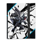 Pokémon TCG: Black Bolt 9 Pocket Strap Binder Accessory