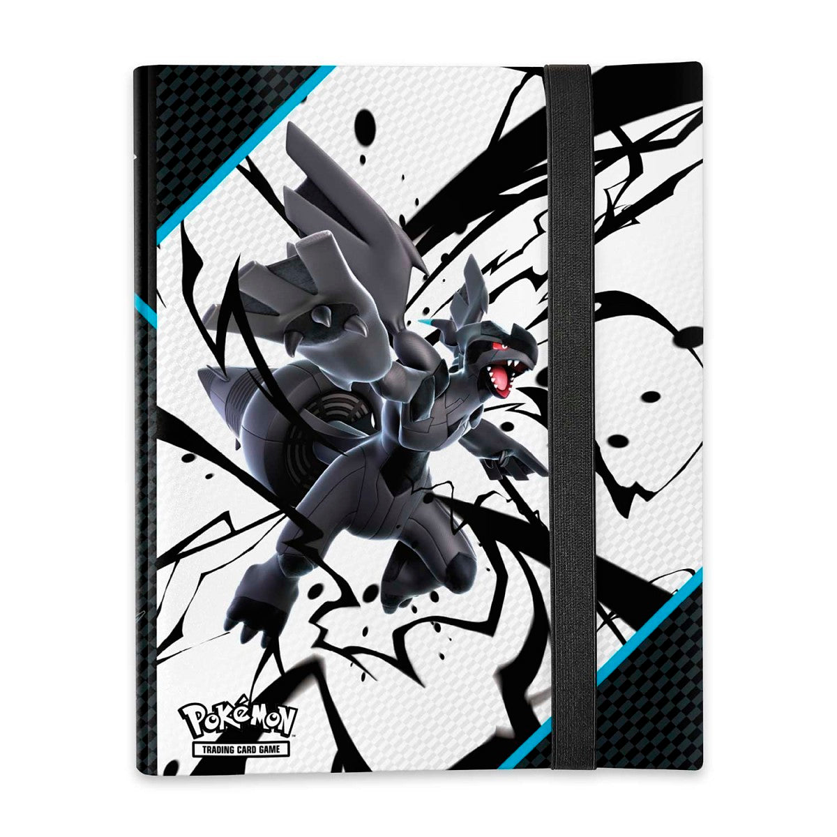 Pokémon TCG: Black Bolt Binder Collection