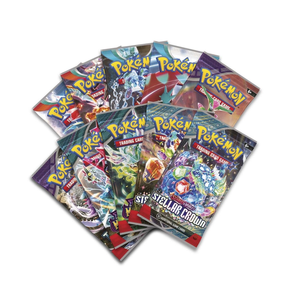Pokémon TCG: Charizard EX Super Premium Collection
