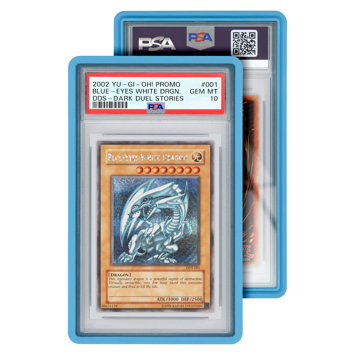 Graded Guard Standard Case (PSA)