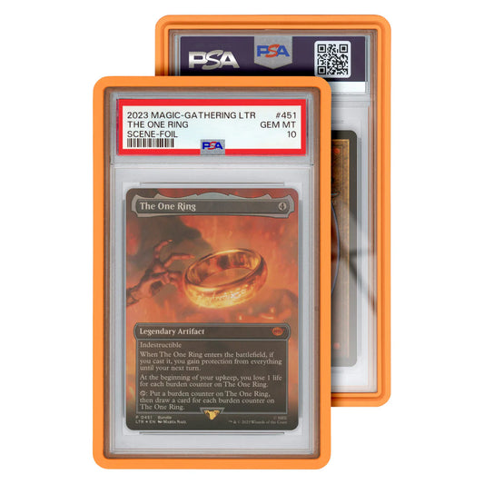 Graded Guard Standard Case (PSA)