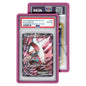 Graded Guard Standard Case (PSA)