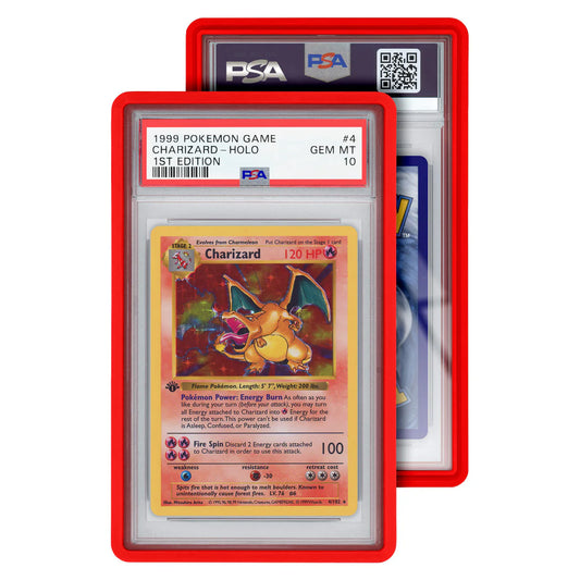 Graded Guard Standard Case (PSA)