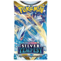 Pokémon TCG: Silver Tempest Booster Pack