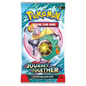 Pokémon TCG: Journey Together Booster Pack