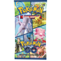 Pokémon TCG: Pokémon GO Booster Pack