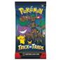 Pokémon TCG: Trick or Trade Mini Booster Pack