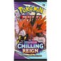 Pokémon TCG: Chilling Reign Booster Pack