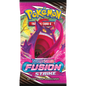Pokémon TCG: Fusion Strike Booster Pack