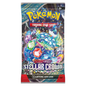 Pokémon TCG: Stellar Crown Booster Pack